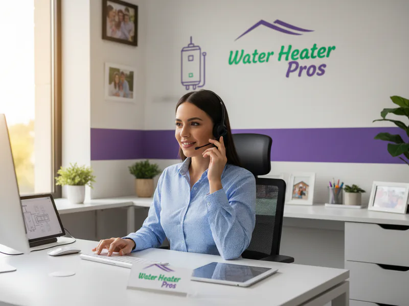 Water Heater Repair  in Montrose  FAQ